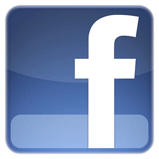 Klicken Sie auf das Facebook Logo und Sie werden auf unsere Seite weiter geleitet